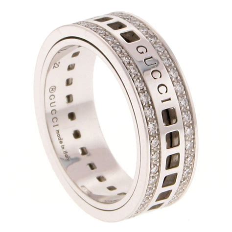 are gucci rings unisex|gucci ring from house of.